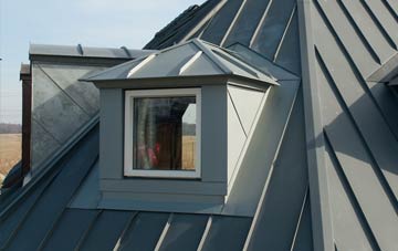 metal roofing Stanhoe, Norfolk