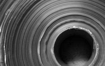 Stanhoe pvc roof replacement