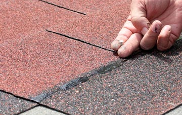 Stanhoe asphalt roof repairs