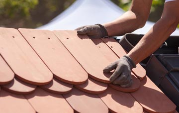 Stanhoe roof tile contractors
