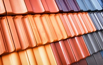 Stanhoe roof tile costs