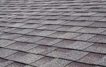 Stanhoe tiles for shallow pitch roofing