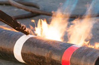 Stanhoe flat roofing replacement