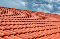 Stanhoe roofing tiles