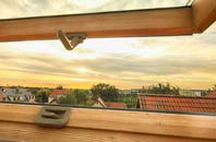 rated Stanhoe roof window companies