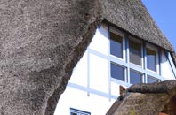 find rated Stanhoe thatchers